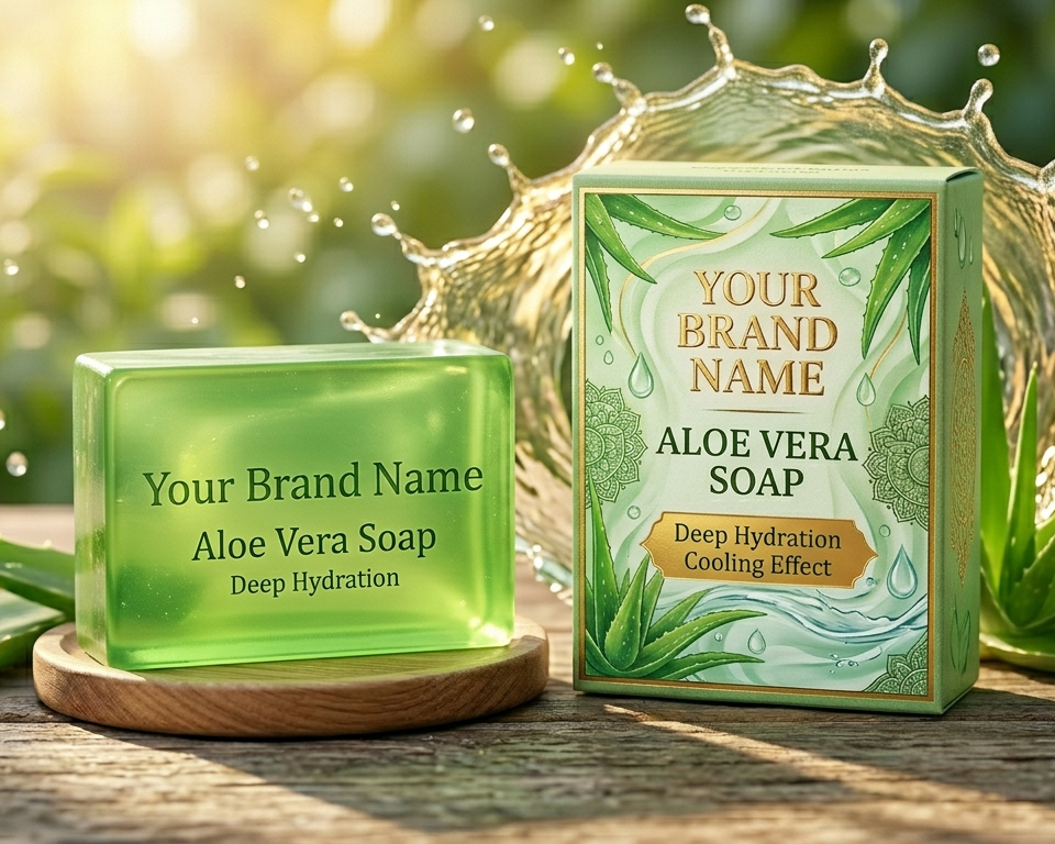 Soap